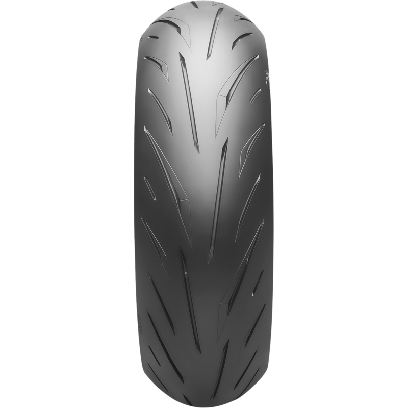 BRIDGESTONE 200/55ZR17 (78W) BATTLAX S22 REAR - DRIVEN Canada's Powersports 092971306373011624