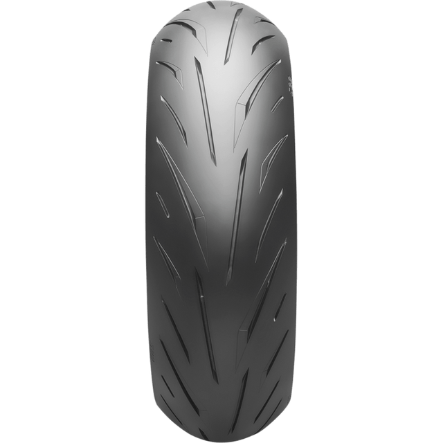 BRIDGESTONE 200/55ZR17 (78W) BATTLAX S22 REAR - DRIVEN Canada's Powersports 092971306373011624