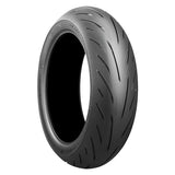 BRIDGESTONE 200/55ZR17 (78W) BATTLAX S22 REAR - DRIVEN Canada's Powersports 092971306373011624