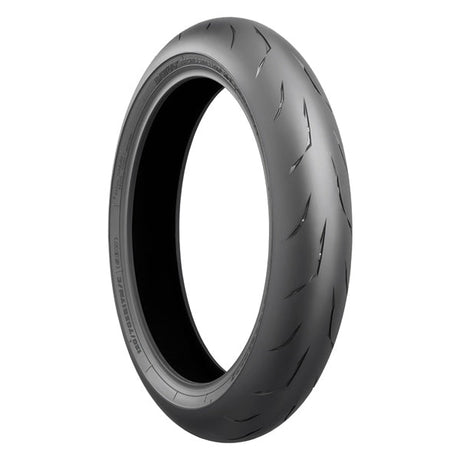 BRIDGESTONE 120/70ZR17 (58W) BATTLAX RS10 FRONT - DRIVEN Canada's Powersports 092971254865003861