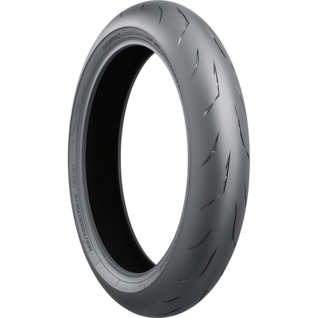 BRIDGESTONE 120/70ZR17 (58W) BATTLAX RS10 FRONT - DRIVEN Canada's Powersports 092971254865003861