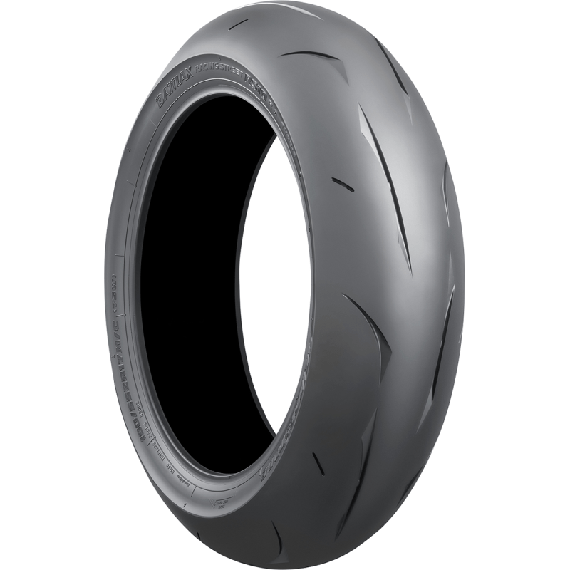 BRIDGESTONE 190/50ZR17 (73W) BATTLAX RS10 REAR - DRIVEN Canada's Powersports 092971267247005533