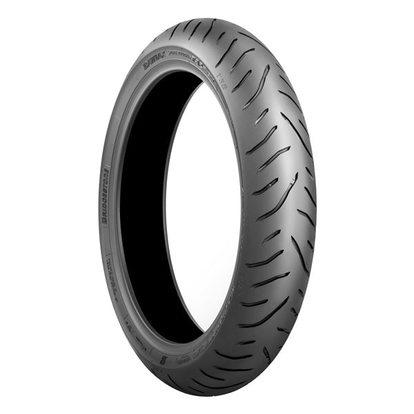 BRIDGESTONE 120/70ZR18M/C BATTLAX SPORT T32F GT - DRIVEN Canada's Powersports 092971324995012681