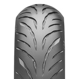 BRIDGESTONE 190/55ZR17 (75W) BATTLAX T32 REAR - DRIVEN Canada's Powersports 092971324940012679