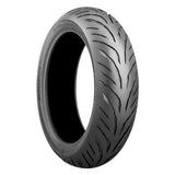 BRIDGESTONE 190/55ZR17 (75W) BATTLAX T32 REAR - DRIVEN Canada's Powersports 092971324940012679