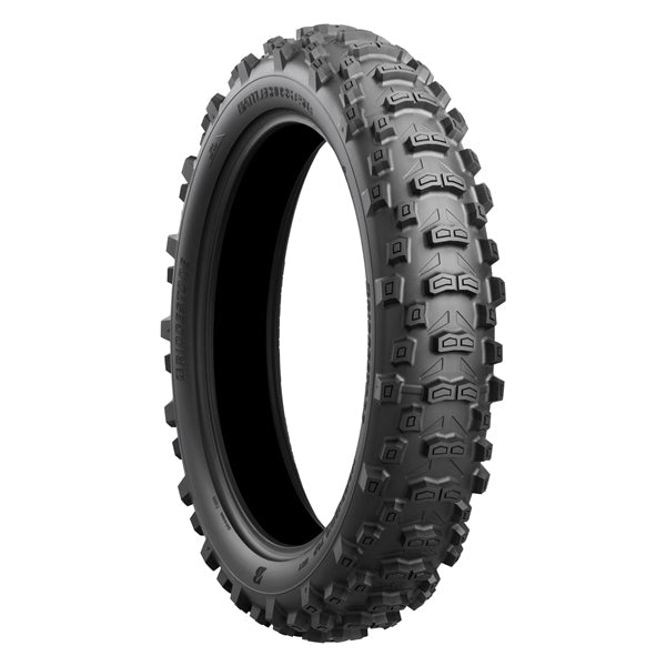 BRIDGESTONE 140/80 - 18 70P BATTLECROSS E50 REAR - DRIVEN Canada's Powersports 092971302528011452