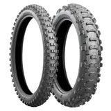 BRIDGESTONE 140/80 - 18 70P BATTLECROSS E50 REAR - DRIVEN Canada's Powersports 092971302528011452