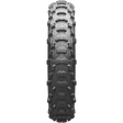 BRIDGESTONE 140/80 - 18 70P BATTLECROSS E50 REAR - DRIVEN Canada's Powersports 092971302528011452