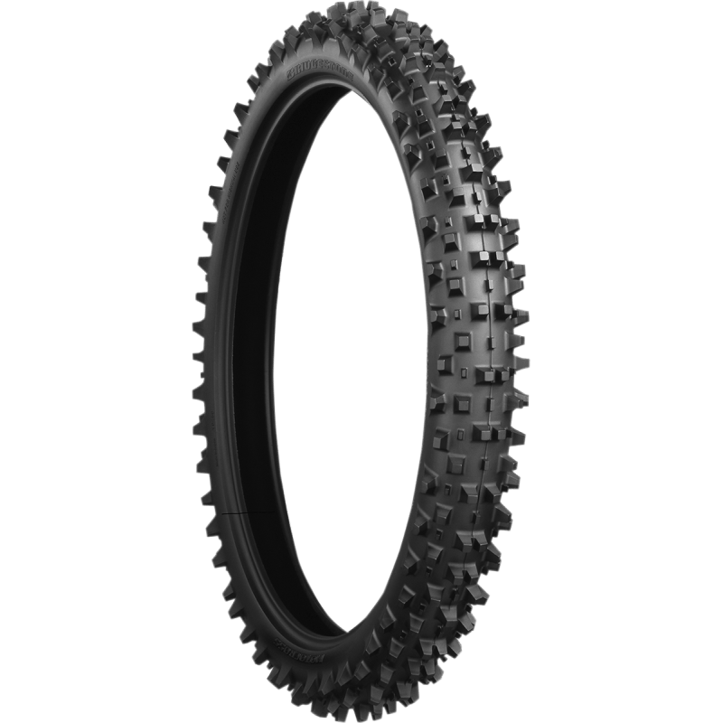 BRIDGESTONE 80/100 - 21 51M BATTLECROSS X10 SAND/MUD FRONT - DRIVEN Canada's Powersports 092971276584007209