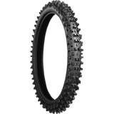 BRIDGESTONE 80/100 - 21 51M BATTLECROSS X10 SAND/MUD FRONT - DRIVEN Canada's Powersports 092971276584007209