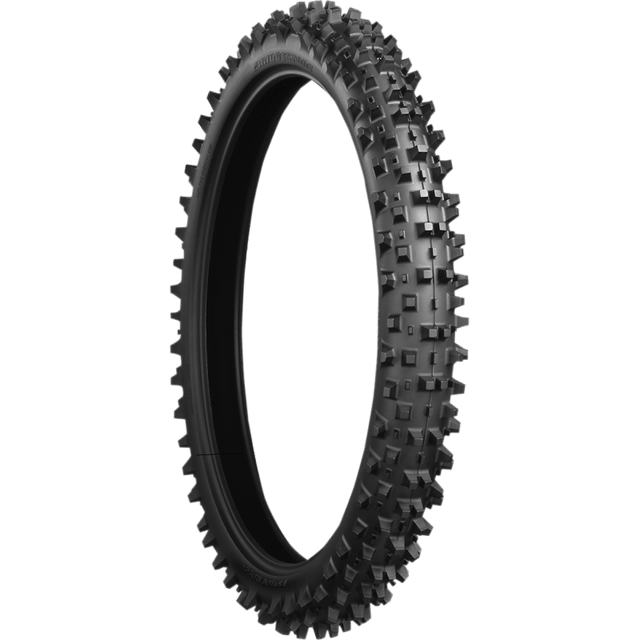 BRIDGESTONE 80/100 - 21 51M BATTLECROSS X10 SAND/MUD FRONT - DRIVEN Canada's Powersports 092971276584007209