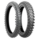 BRIDGESTONE 90/100 - 16 51M BATTLECROSS X10R BW TT (15930) - DRIVEN Canada's Powersports 092971276591007210