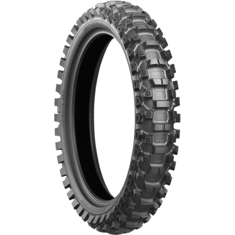 BRIDGESTONE 90/100 - 16 51M BATTLECROSS X20 S/I REAR - DRIVEN Canada's Powersports 092971306809011664