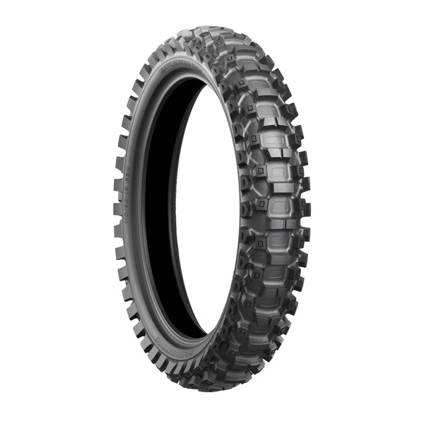 BRIDGESTONE 90/100 - 16 51M BATTLECROSS X20 S/I REAR - DRIVEN Canada's Powersports 092971306809011664