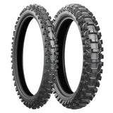 BRIDGESTONE 90/100 - 16 51M BATTLECROSS X20 S/I REAR - DRIVEN Canada's Powersports 092971306809011664
