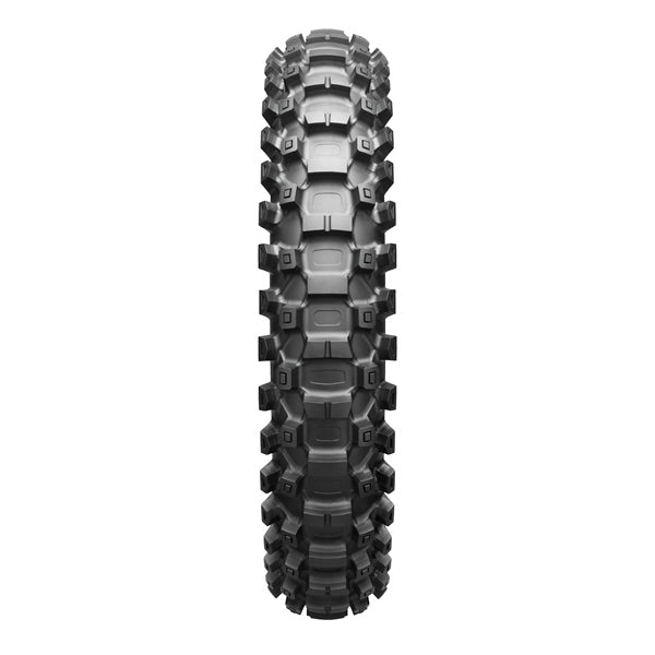 BRIDGESTONE 90/100 - 16 51M BATTLECROSS X20 S/I REAR - DRIVEN Canada's Powersports 092971306809011664