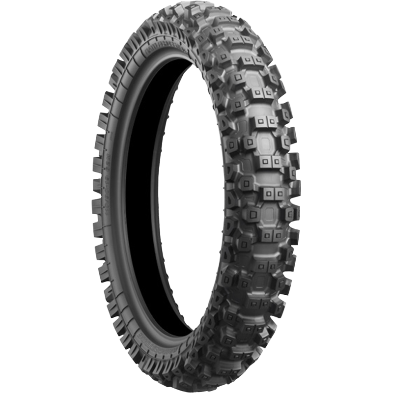 BRIDGESTONE 90/100 - 16 52M BATTLECROSS X30 I/T REAR MINI - DRIVEN Canada's Powersports 092971244781003104