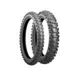 BRIDGESTONE 90/100 - 21 57M BATTLECROSS X31F TT (013848) - DRIVEN Canada's Powersports 092971333188013848