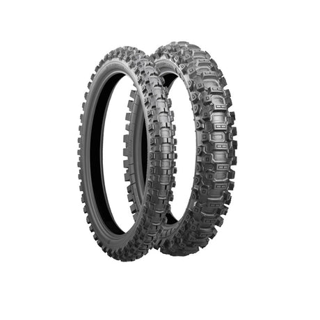 BRIDGESTONE 90/100 - 21 57M BATTLECROSS X31F TT (013848) - DRIVEN Canada's Powersports 092971333188013848