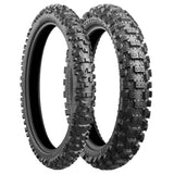 BRIDGESTONE 120/80 - 19 63M BATTLECROSS X40 I/H REAR - DRIVEN Canada's Powersports 092971244736003097