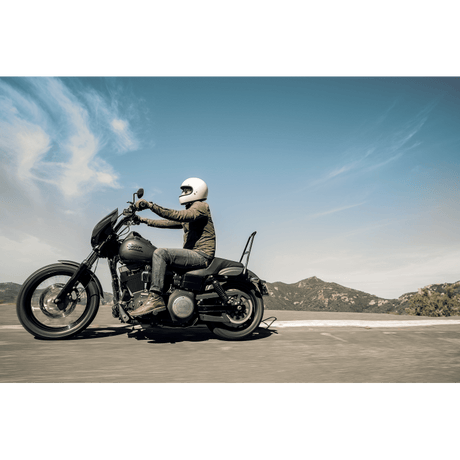 BRIDGESTONE 140/75R17 67V BATTLECRUISE H50 FRONT - DRIVEN Canada's Powersports 092971324780012662