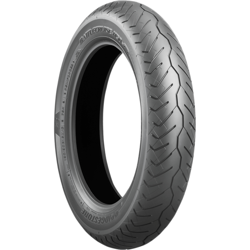 BRIDGESTONE 140/75R17 67V BATTLECRUISE H50 FRONT - DRIVEN Canada's Powersports 092971324780012662