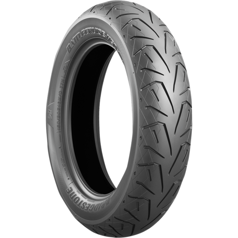 BRIDGESTONE 240/40R18 79V BATTLECRUISE H50 REAR - DRIVEN Canada's Powersports 092971282752008821