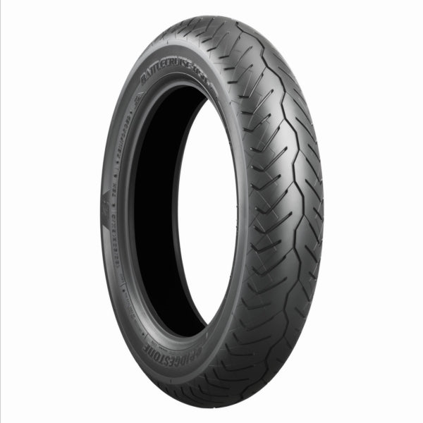 BRIDGESTONE 80/90 - 21 54H BATTLECRUISE H50 REINFORCED FRONT - DRIVEN Canada's Powersports 092971273965006912