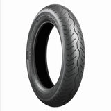 BRIDGESTONE 80/90 - 21 54H BATTLECRUISE H50 REINFORCED FRONT - DRIVEN Canada's Powersports 092971273965006912