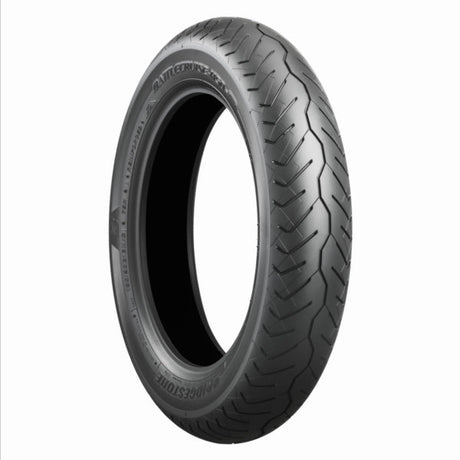 BRIDGESTONE 80/90 - 21 54H BATTLECRUISE H50 REINFORCED FRONT - DRIVEN Canada's Powersports 092971273965006912
