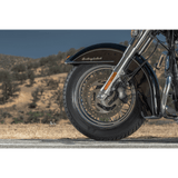 BRIDGESTONE 80/90 - 21 54H BATTLECRUISE H50 REINFORCED FRONT - DRIVEN Canada's Powersports 092971273965006912