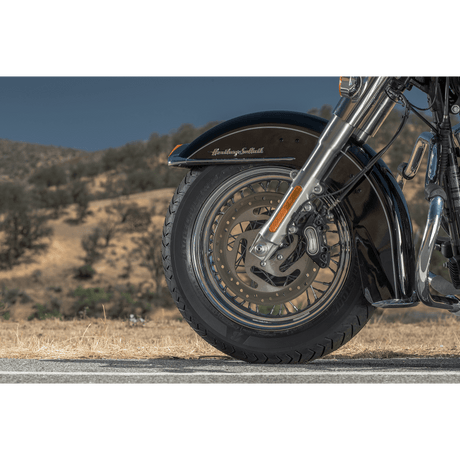 BRIDGESTONE 80/90 - 21 54H BATTLECRUISE H50 REINFORCED FRONT - DRIVEN Canada's Powersports 092971273965006912