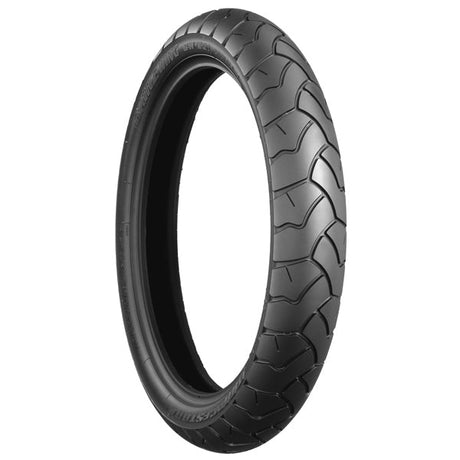 BRIDGESTONE 90/90 - 21 54V TT BW501 - G OE FRONT - DRIVEN Canada's Powersports 092971202095133017