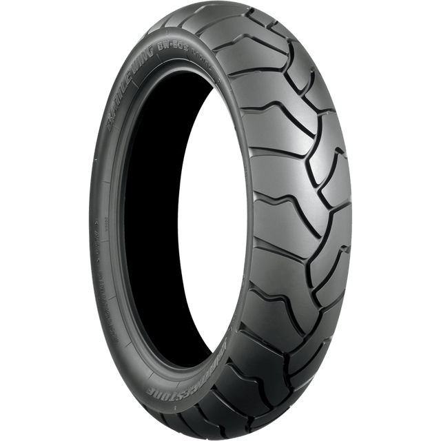 BRIDGESTONE 140/80R17 69V BW502 - G OE REAR - DRIVEN Canada's Powersports 092971273118133000