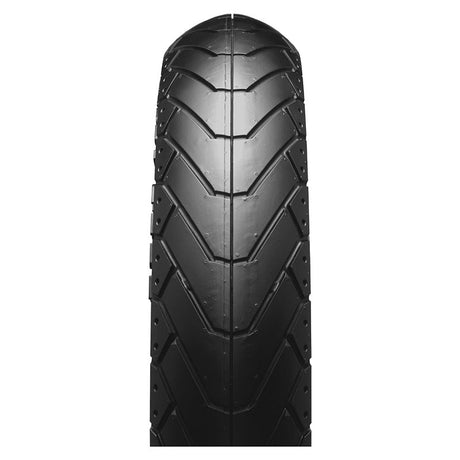 BRIDGESTONE 110/90V18 61V G525 RBL YAM VMAX OE FRONT - DRIVEN Canada's Powersports 092971112271004774