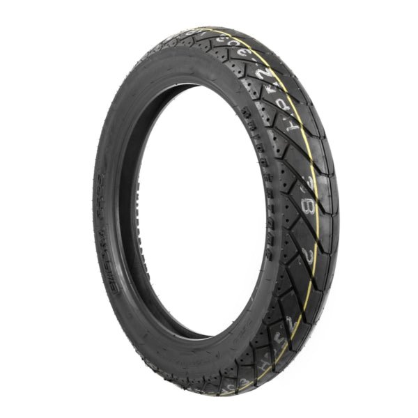 BRIDGESTONE 110/90V18 61V G525 RBL YAM VMAX OE FRONT - DRIVEN Canada's Powersports 092971112271004774
