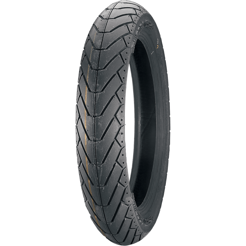 BRIDGESTONE 110/90V18 61V G525 RBL YAM VMAX OE FRONT - DRIVEN Canada's Powersports 092971112271004774