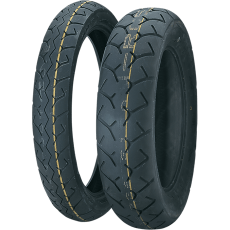 BRIDGESTONE 150/80R17 72H EXEDRA G701 OE FRONT - DRIVEN Canada's Powersports 092971110833057878