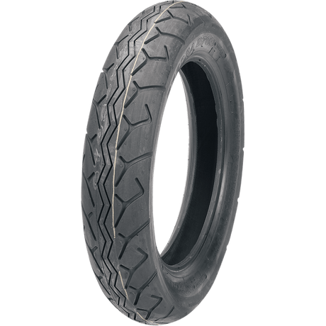 BRIDGESTONE 130/90 - 16 M/C 67S G703 OE FRONT - DRIVEN Canada's Powersports 092971195700001675