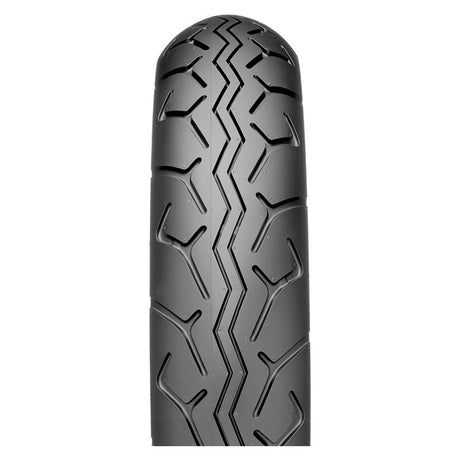 BRIDGESTONE 150/80 - 16 71H G703 - J WWW OE FRONT - DRIVEN Canada's Powersports 092971195786066377