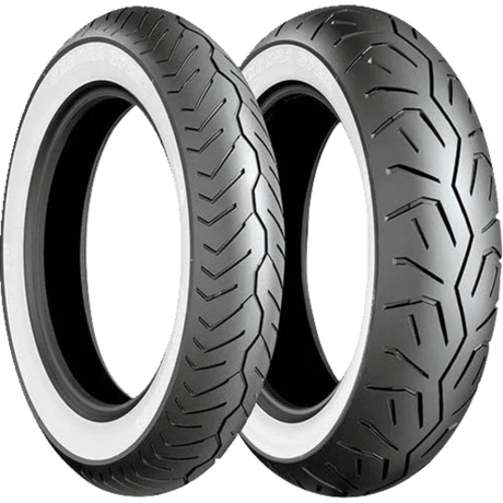 BRIDGESTONE 150/80 - 16 71H G703 - J WWW OE FRONT - DRIVEN Canada's Powersports 092971195786066377