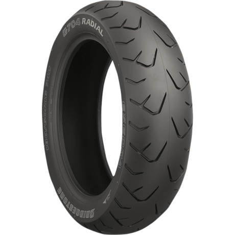 BRIDGESTONE 180/60R16 74H EXEDRA G704 RADIAL GL1800 OE REAR - DRIVEN Canada's Powersports 092971195526070627