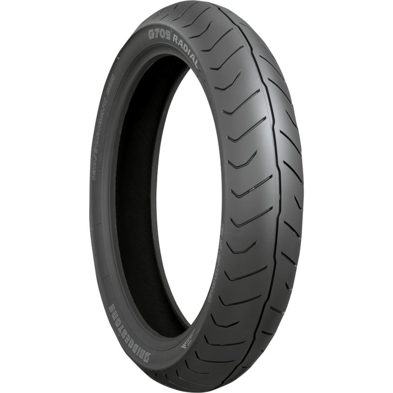 BRIDGESTONE 130/70R18 63H EXEDRA G709 RADIAL GL1800 OE FRONT - DRIVEN Canada's Powersports 092971133498122971