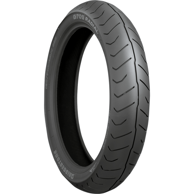 BRIDGESTONE 130/70R18 63H EXEDRA G709 RADIAL GL1800 OE FRONT - DRIVEN Canada's Powersports 092971133498122971