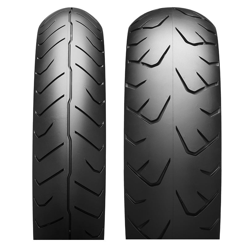 BRIDGESTONE 130/70R18 63H EXEDRA G709 RADIAL GL1800 OE FRONT - DRIVEN Canada's Powersports 092971133498122971