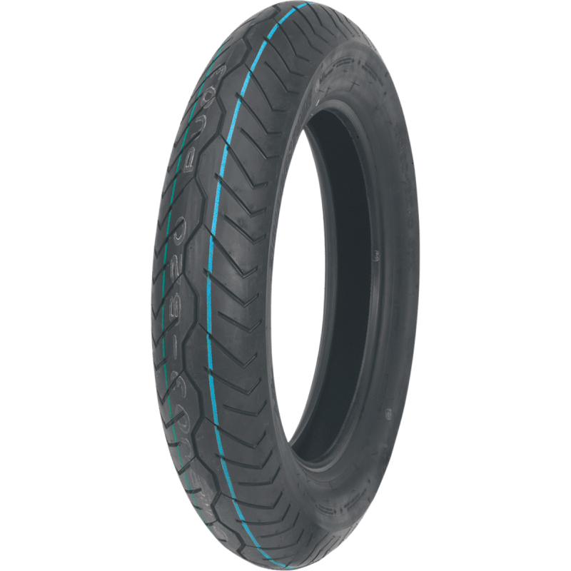 BRIDGESTONE 130/90 - 16 67H G721 - E OE FRONT - DRIVEN Canada's Powersports 092971211530143285