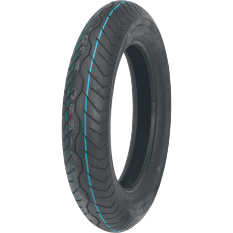 BRIDGESTONE 130/90 - 16 67H G721 - E OE FRONT - DRIVEN Canada's Powersports 092971211530143285