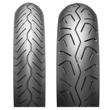 BRIDGESTONE 130/90 - 16 67G TT G721 - G WW OE FRONT - DRIVEN Canada's Powersports 092971219819003010