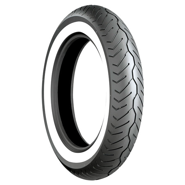 BRIDGESTONE 130/90 - 16 67G TT G721 - G WW OE FRONT - DRIVEN Canada's Powersports 092971219819003010