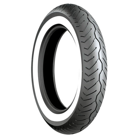 BRIDGESTONE 130/90 - 16 67G TT G721 - G WW OE FRONT - DRIVEN Canada's Powersports 092971219819003010